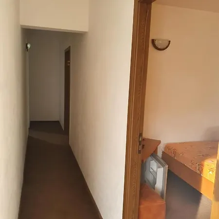 Vila Valentin Guest house