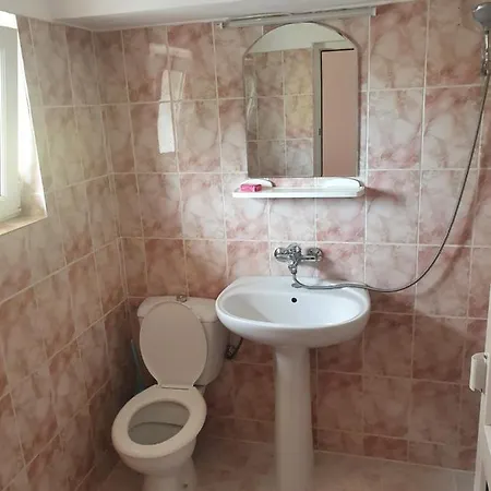 Guest house Vila Valentin *
