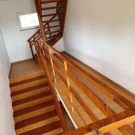 Guest house Vila Valentin Eforie Nord