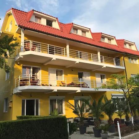 Vila Valentin *