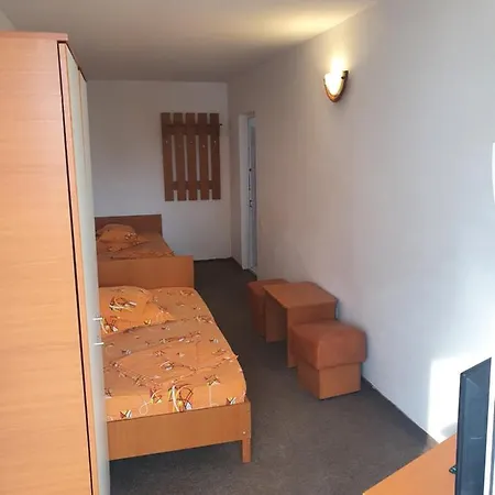 Vila Valentin * Eforie Nord