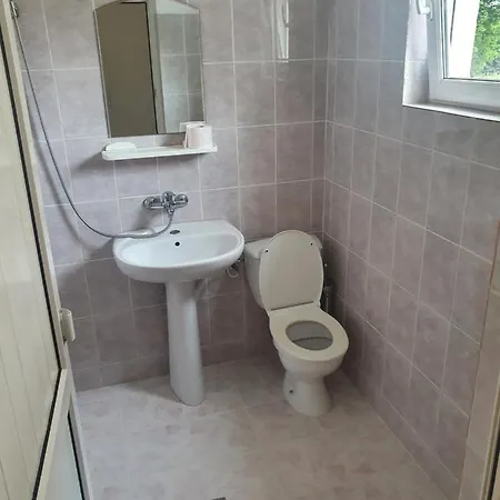Vila Valentin Guest house Eforie Nord