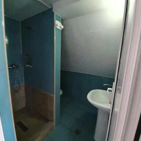 Guest house Vila Valentin