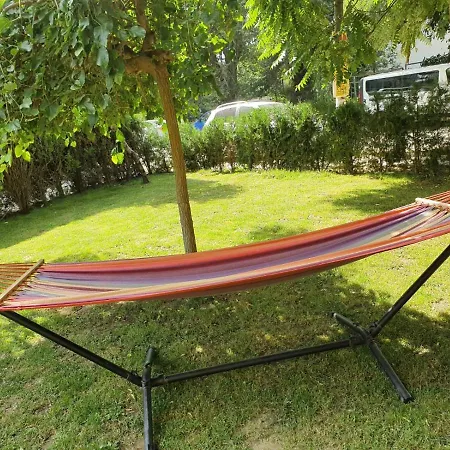 Guest house Vila Valentin *