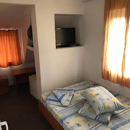 Vila Valentin Eforie Nord