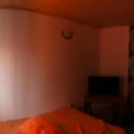 Guest house Vila Valentin *