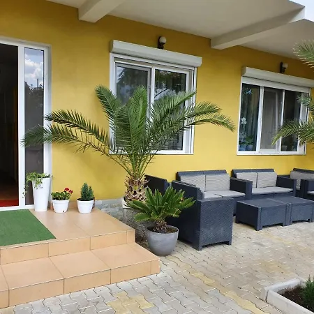 Vila Valentin Guest house *