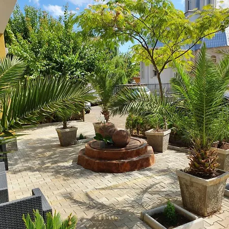 Vila Valentin Guest house