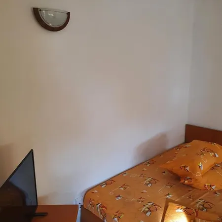 Guest house Vila Valentin *