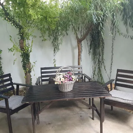 Guest house Vila Valentin